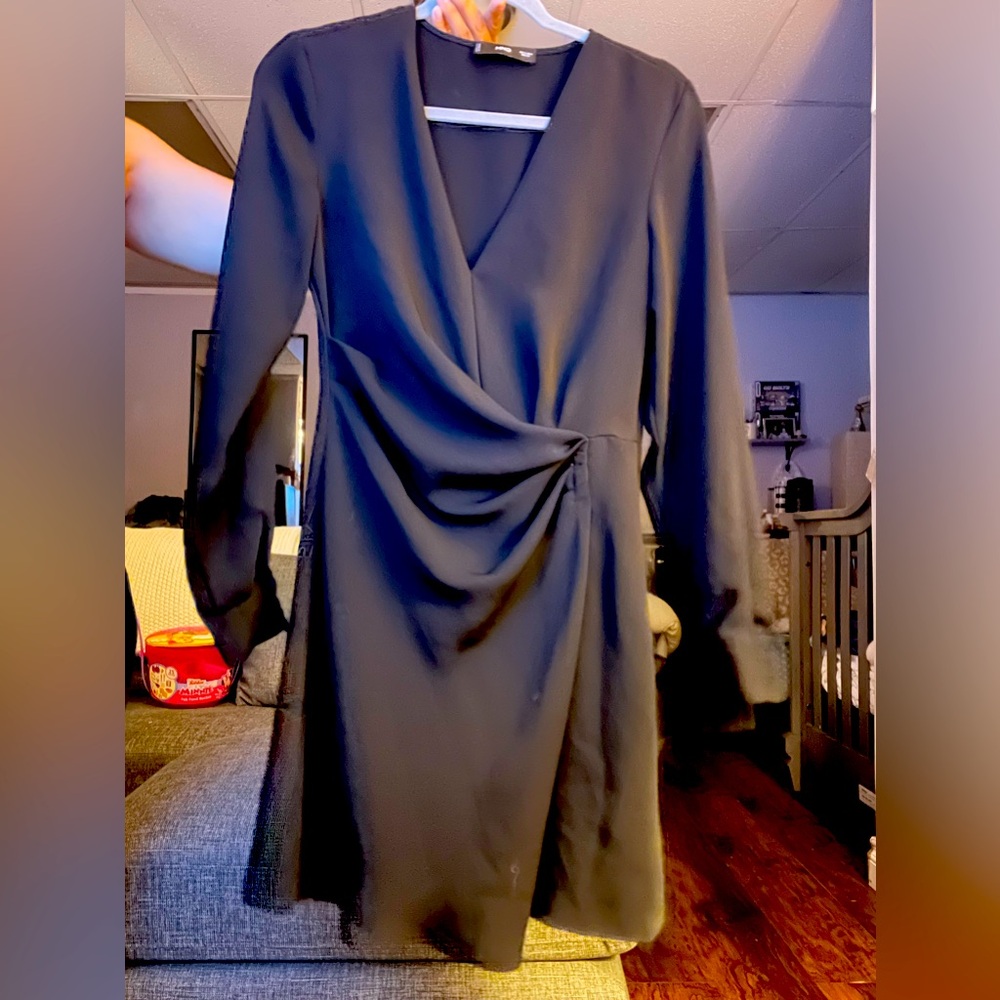 Mango Little black Dress